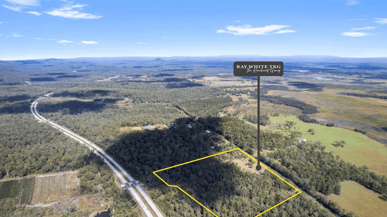 389 Wooli Road, PILLAR VALLEY, NSW 2462