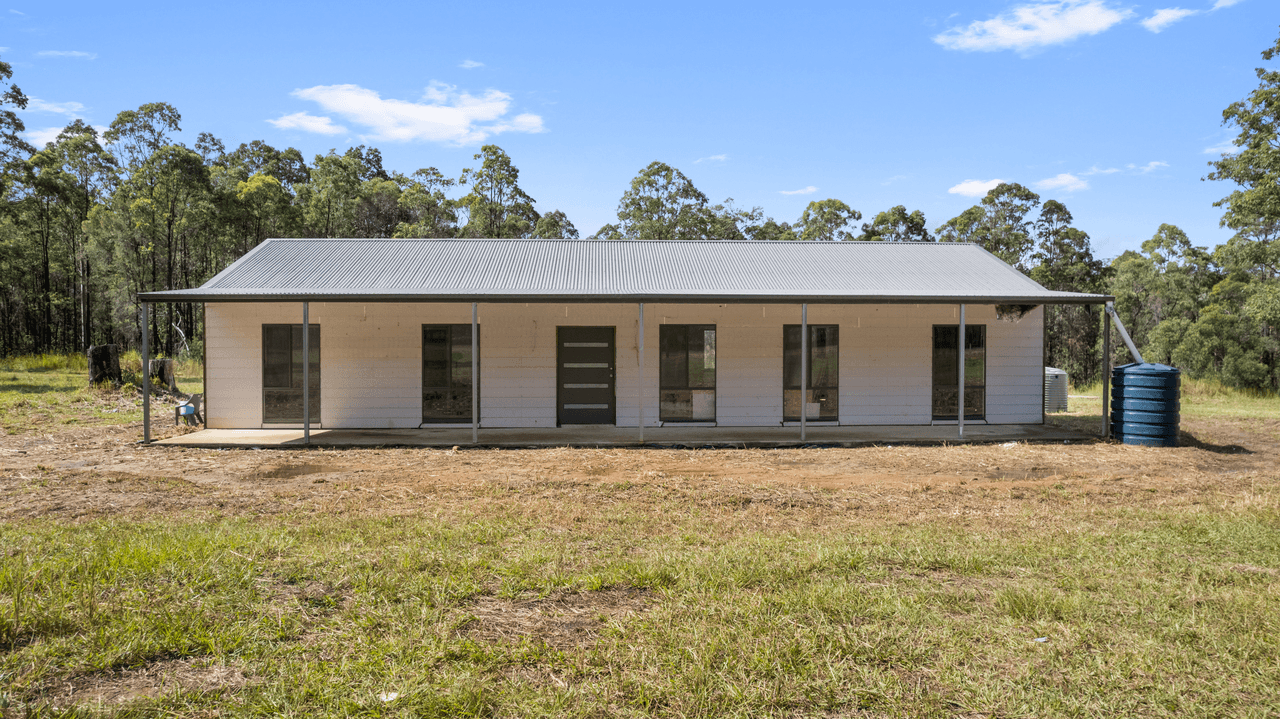 389 Wooli Road, PILLAR VALLEY, NSW 2462