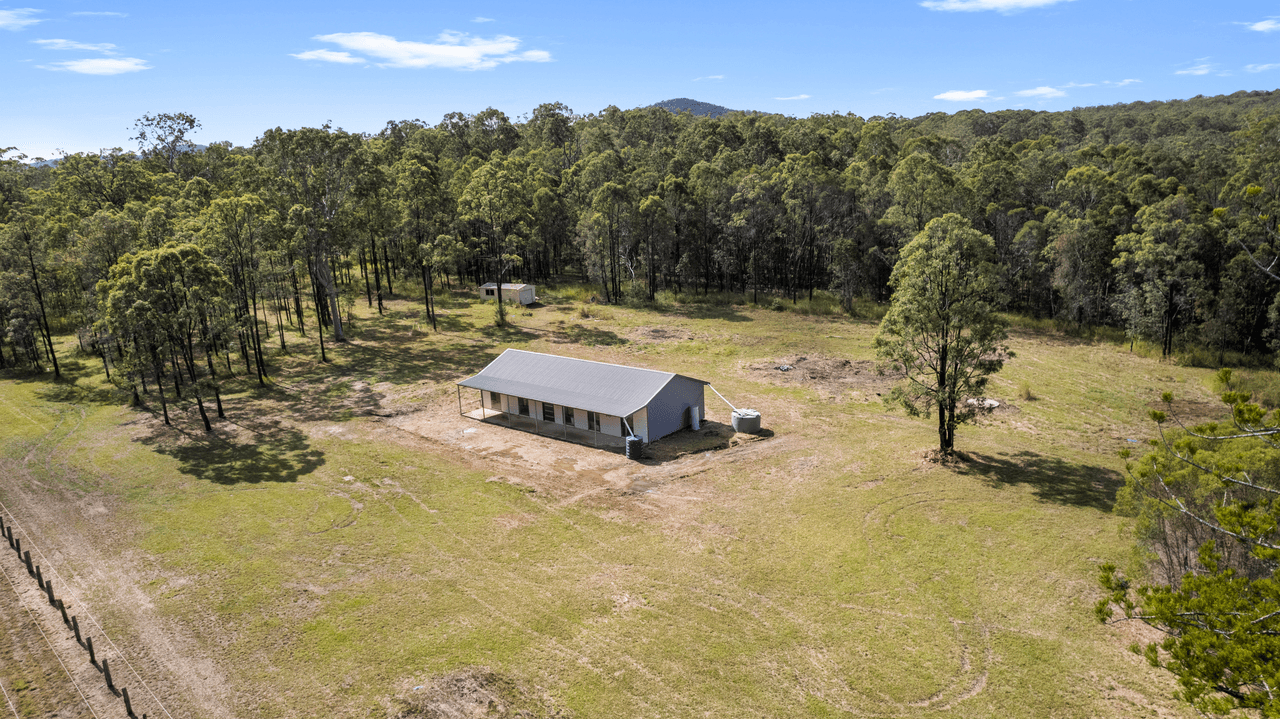 389 Wooli Road, PILLAR VALLEY, NSW 2462