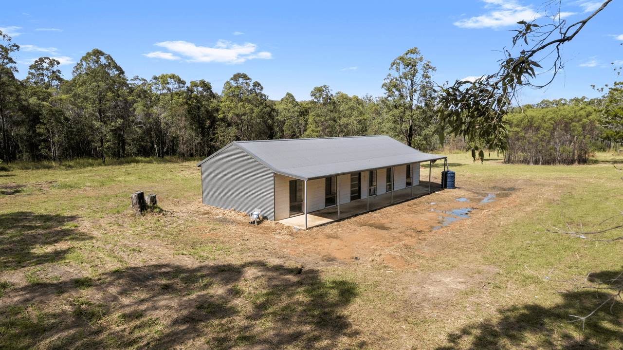 389 Wooli Road, PILLAR VALLEY, NSW 2462