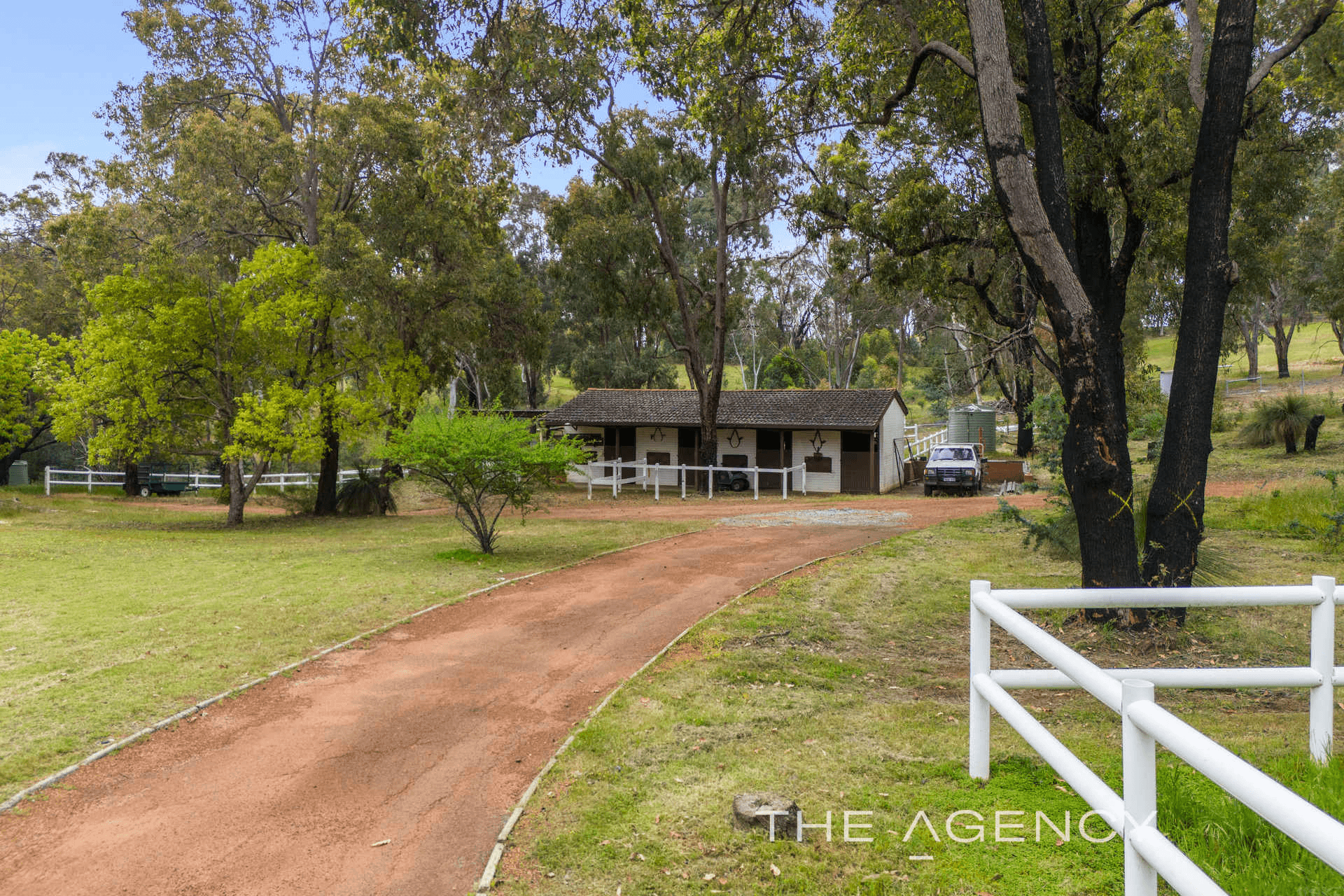 107 Quenda Glade, Gidgegannup, WA 6083