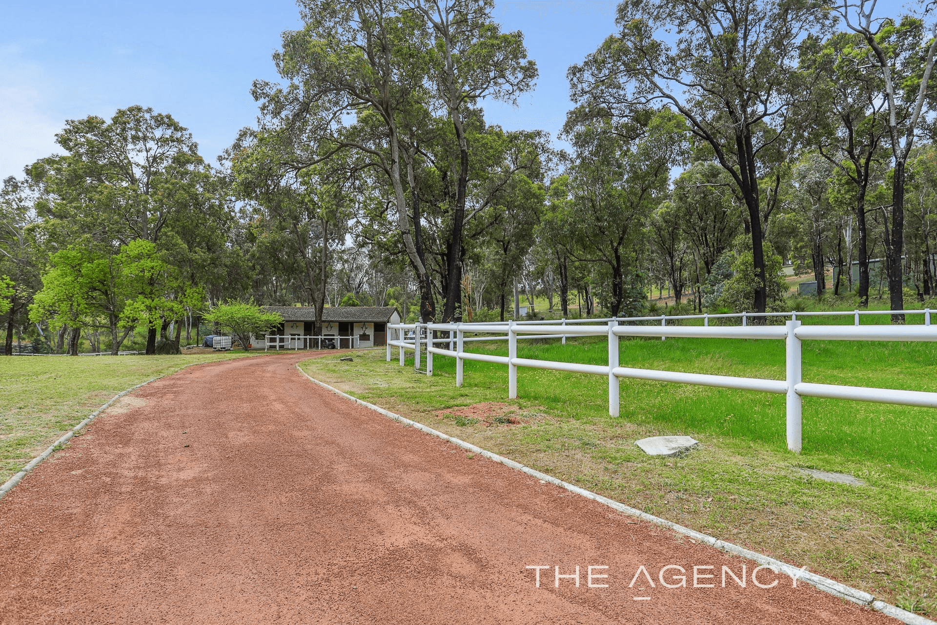 107 Quenda Glade, Gidgegannup, WA 6083