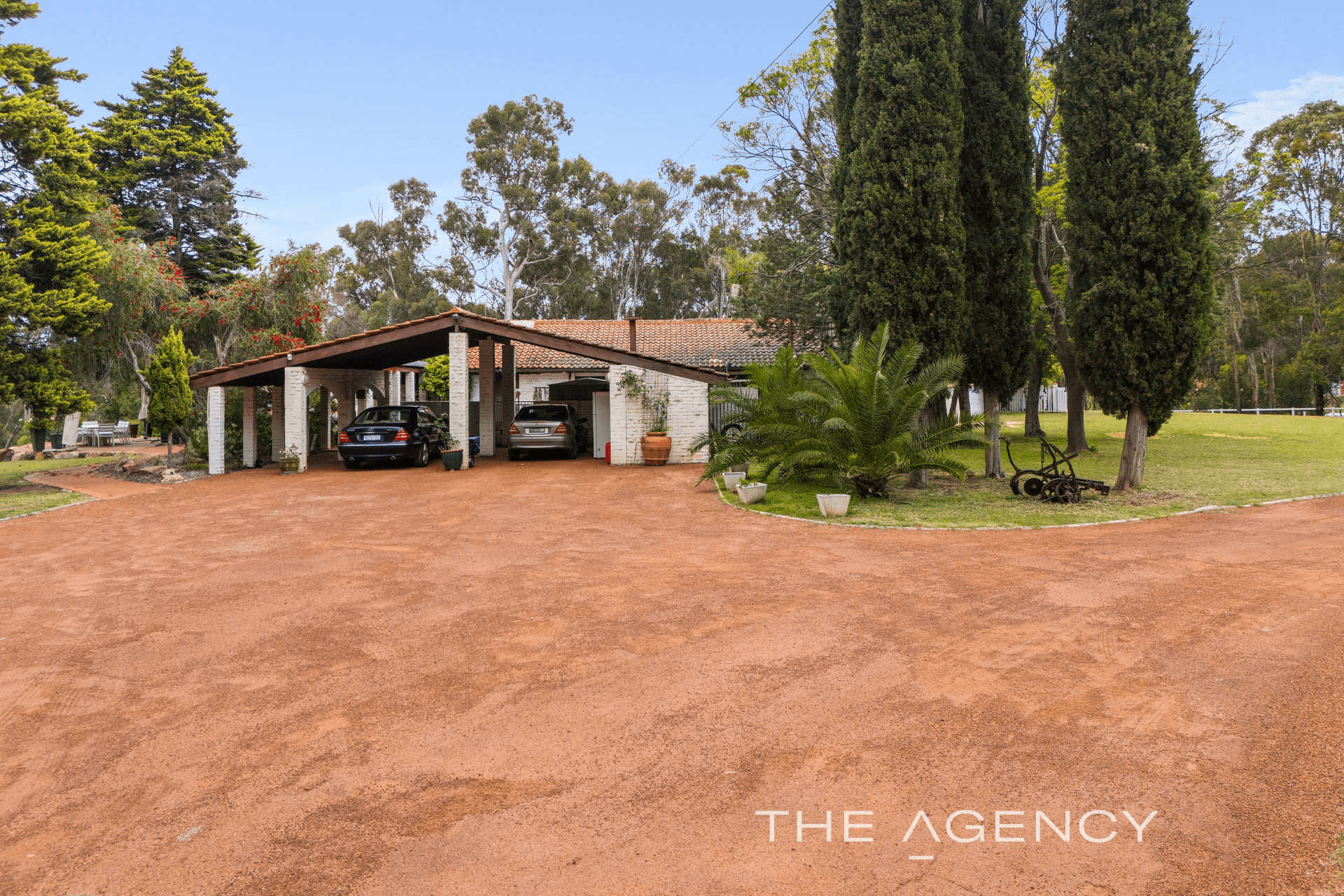 107 Quenda Glade, Gidgegannup, WA 6083