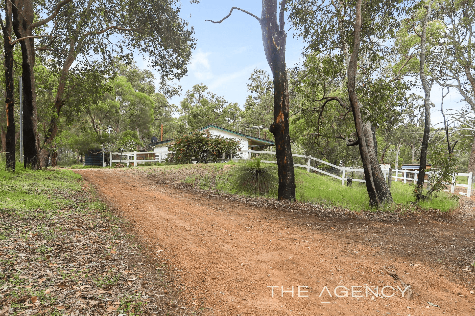 107 Quenda Glade, Gidgegannup, WA 6083