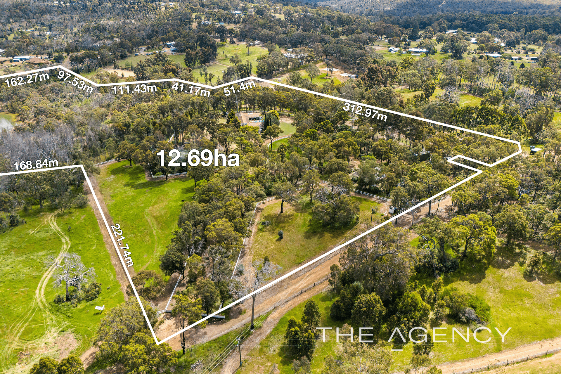 107 Quenda Glade, Gidgegannup, WA 6083