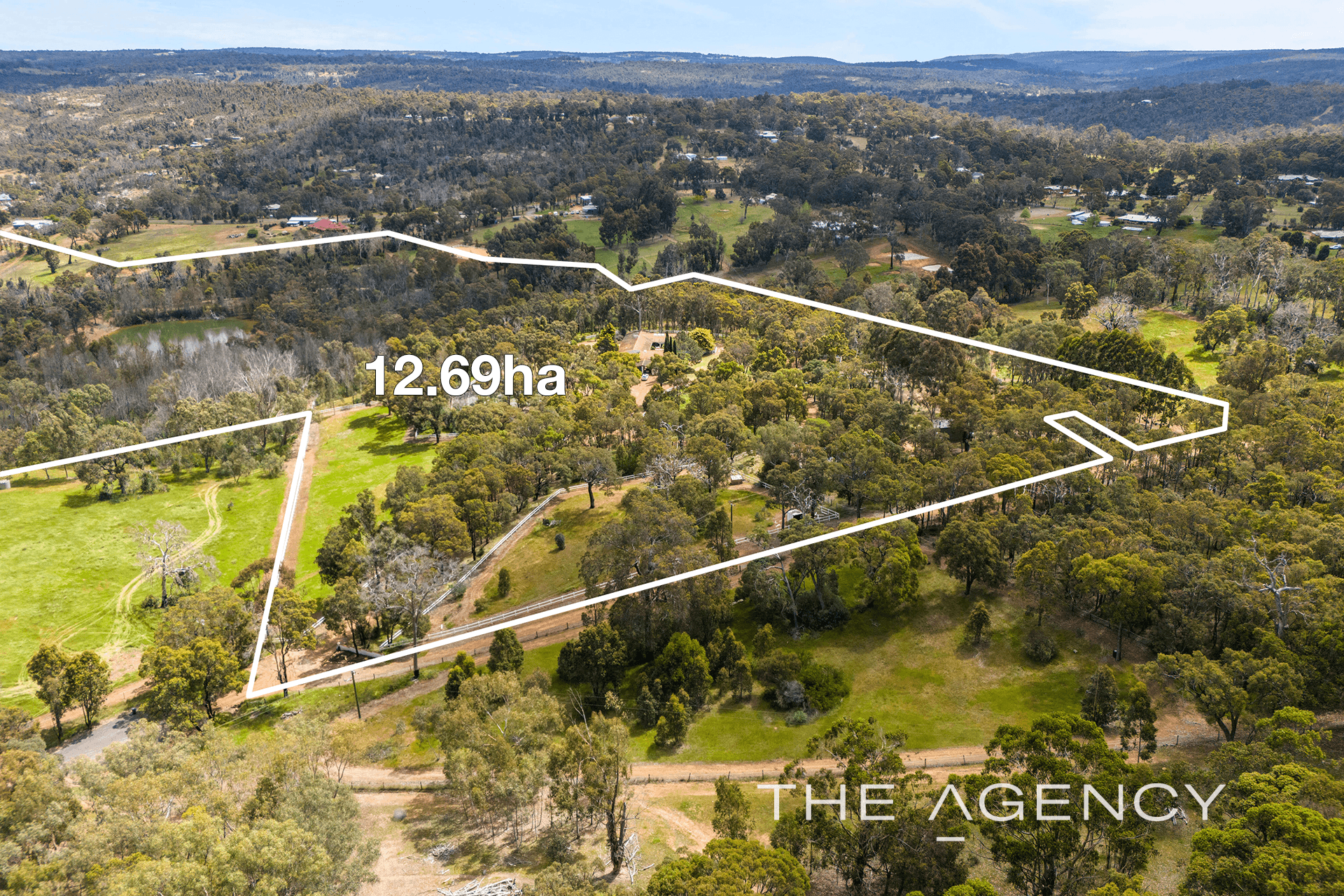 107 Quenda Glade, Gidgegannup, WA 6083