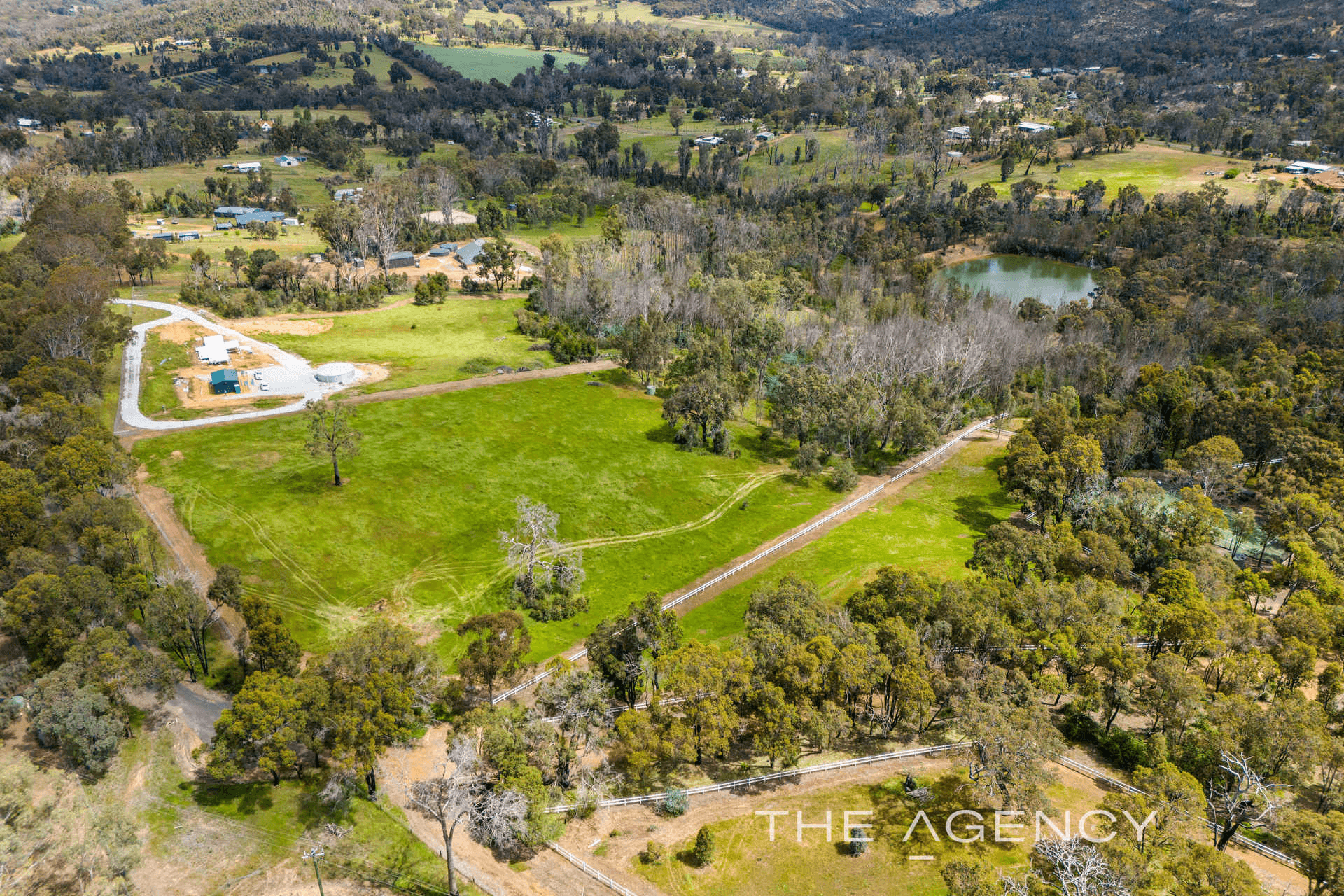 107 Quenda Glade, Gidgegannup, WA 6083