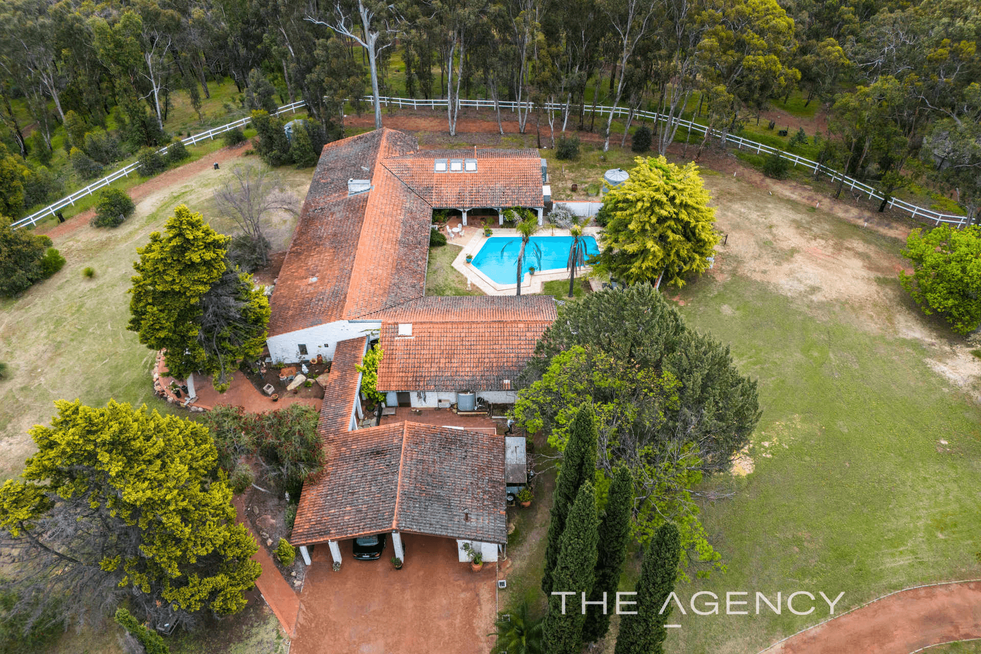 107 Quenda Glade, Gidgegannup, WA 6083