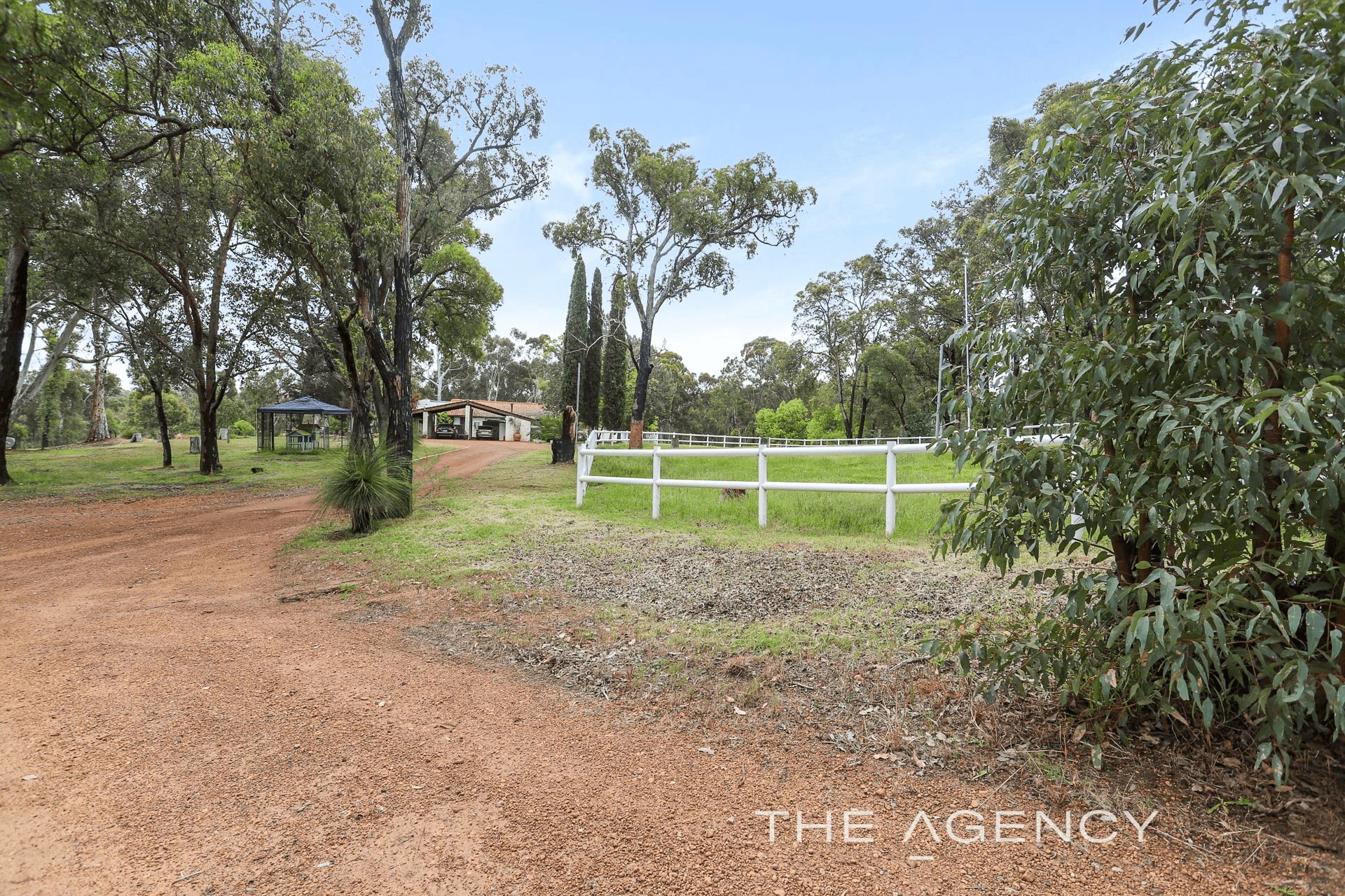 107 Quenda Glade, Gidgegannup, WA 6083