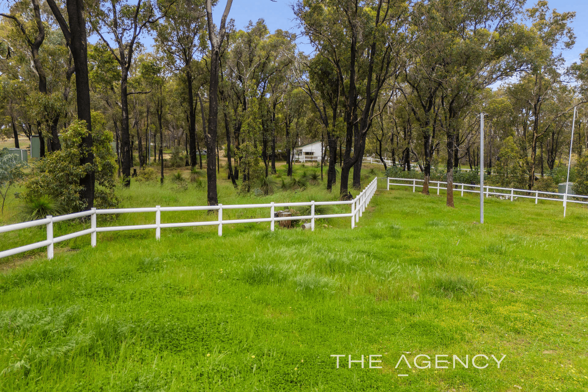 107 Quenda Glade, Gidgegannup, WA 6083