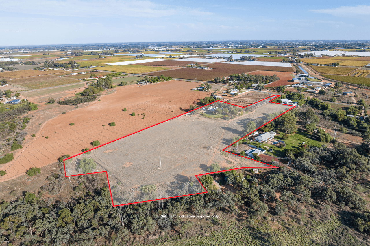 877 Cureton Avenue, Irymple, VIC 3498