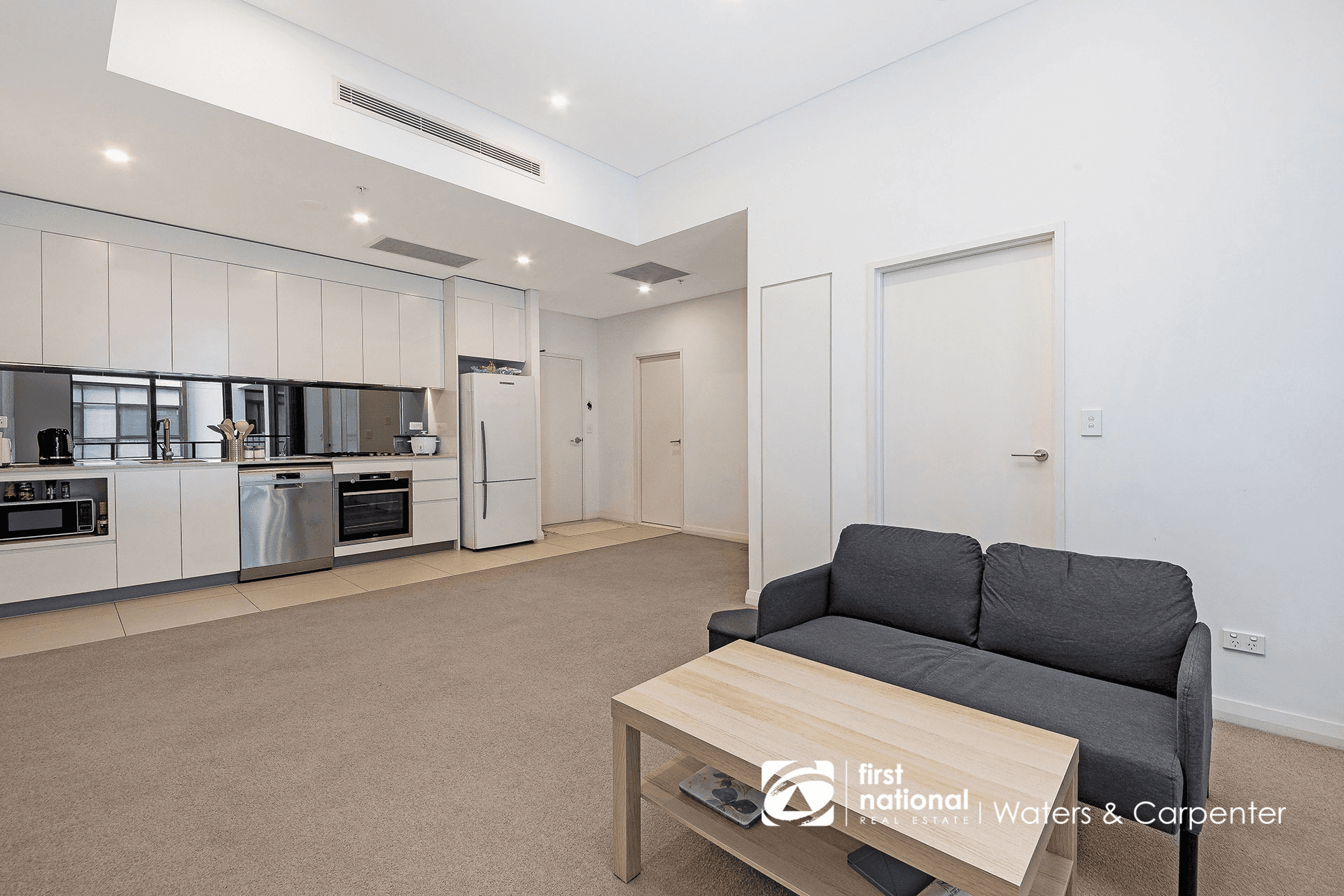 405A/12 Nancarrow Avenue, Ryde, NSW 2112