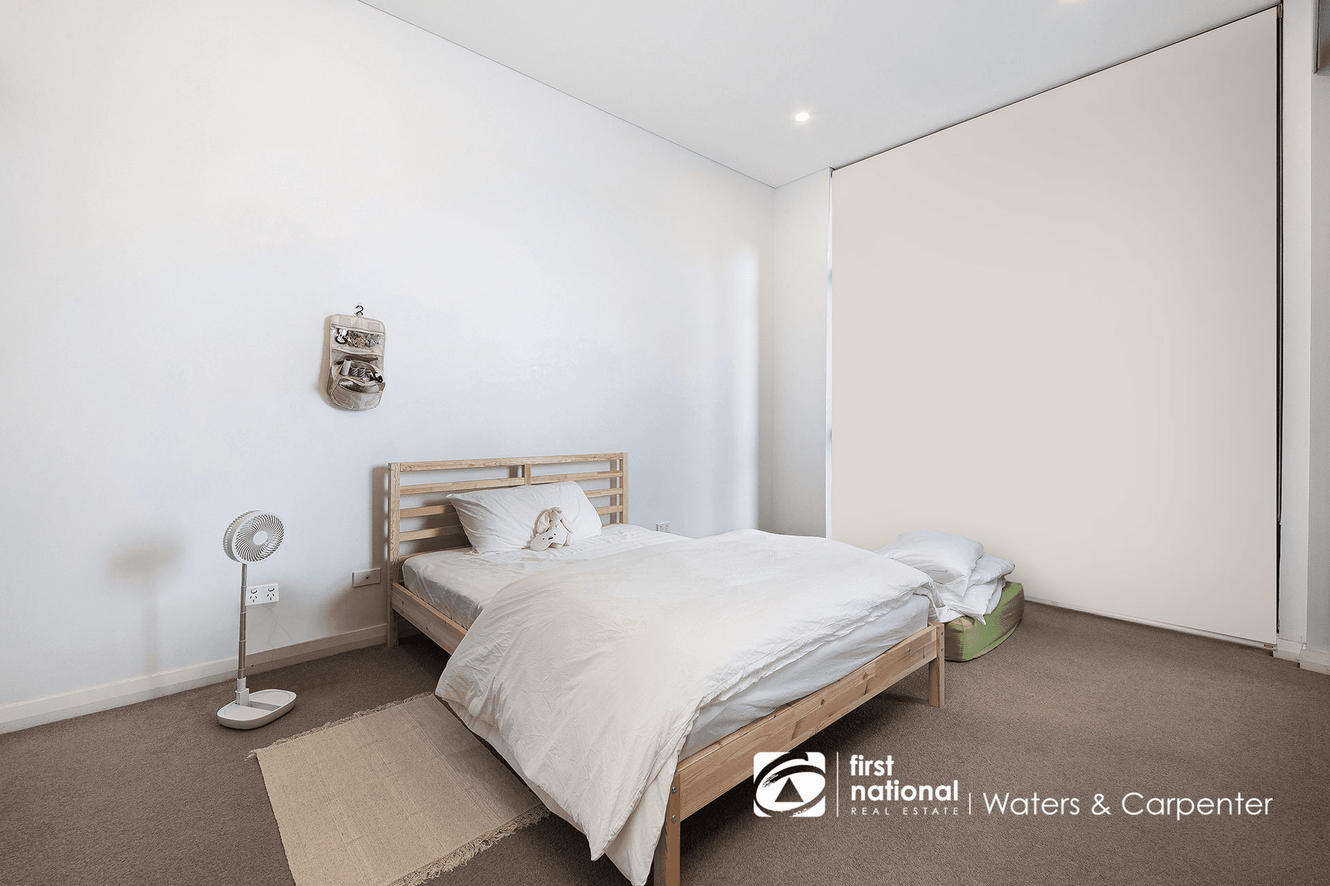 405A/12 Nancarrow Avenue, Ryde, NSW 2112