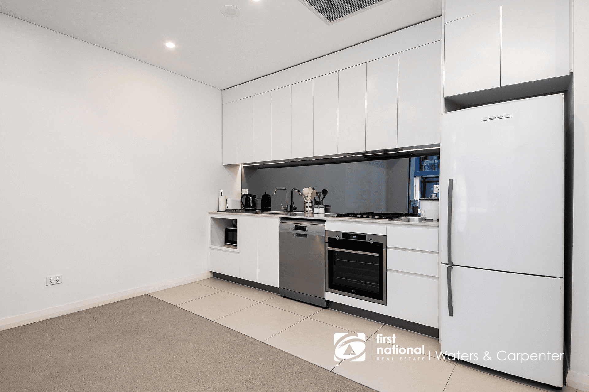 405A/12 Nancarrow Avenue, Ryde, NSW 2112