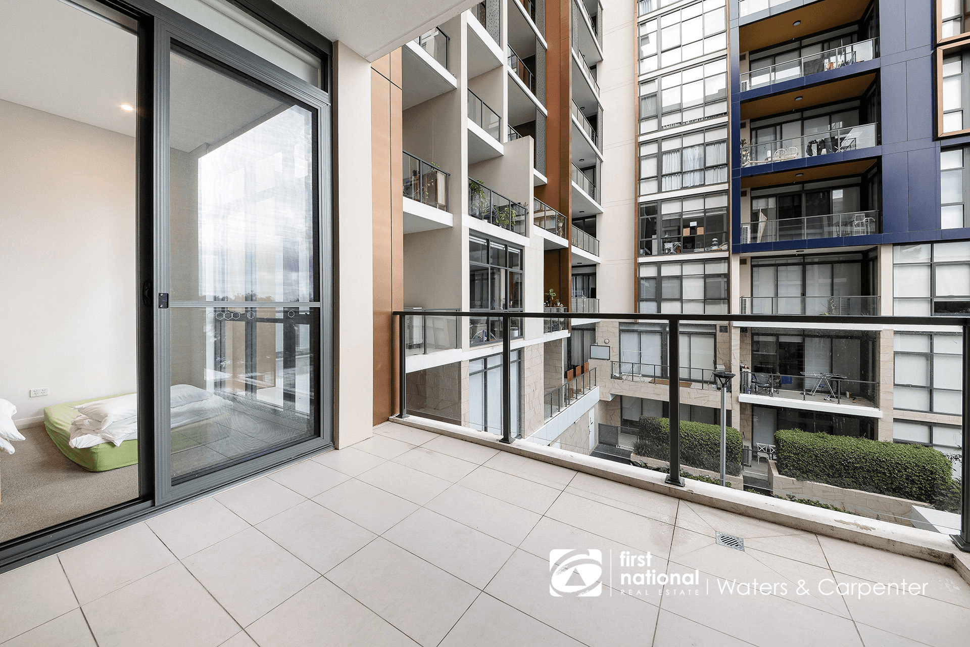 405A/12 Nancarrow Avenue, Ryde, NSW 2112