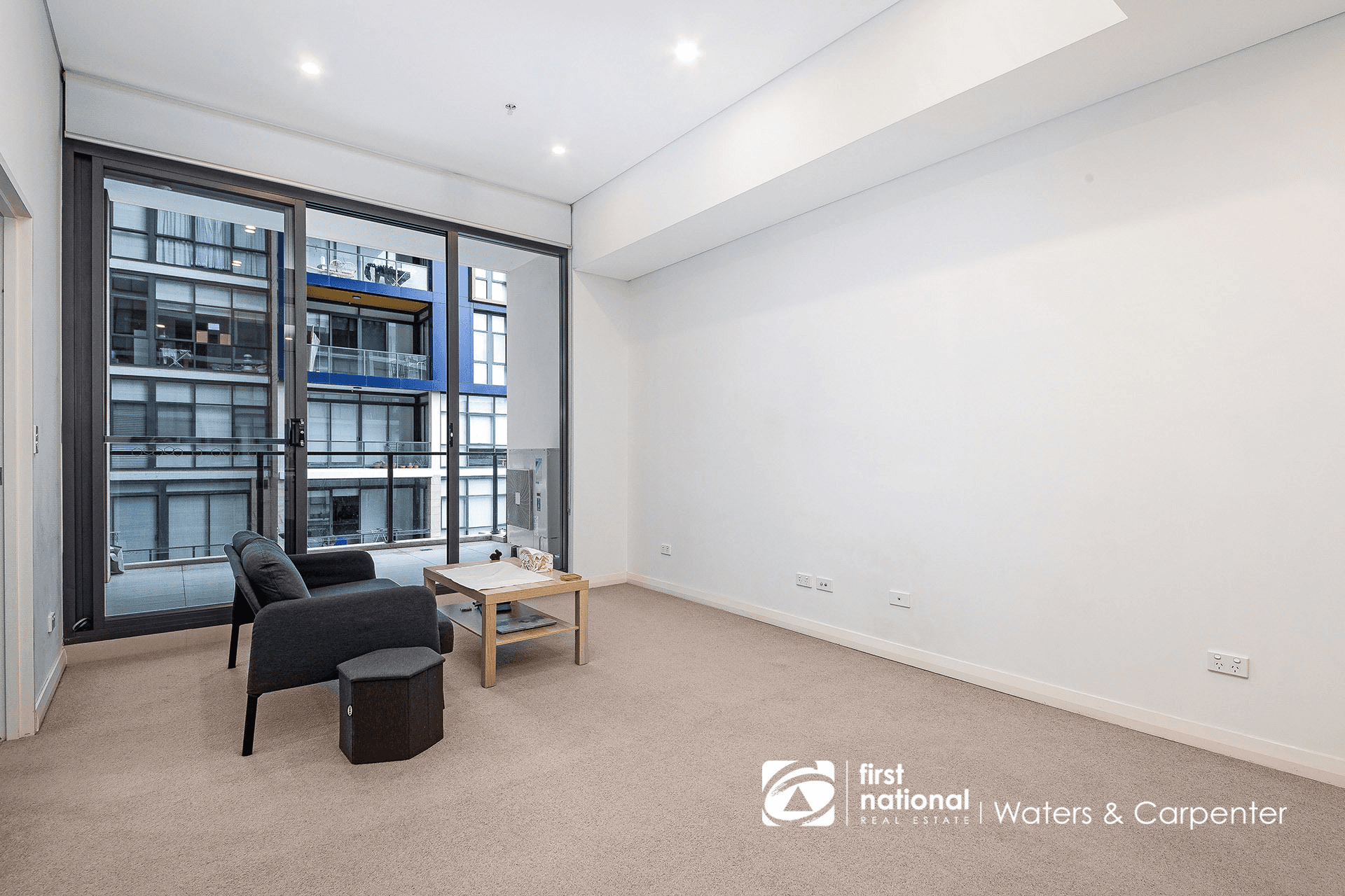 405A/12 Nancarrow Avenue, Ryde, NSW 2112