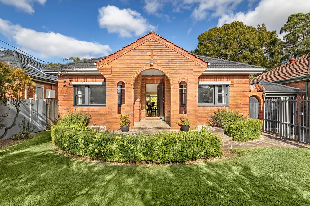 90 Epping Road, LANE COVE, NSW 2066