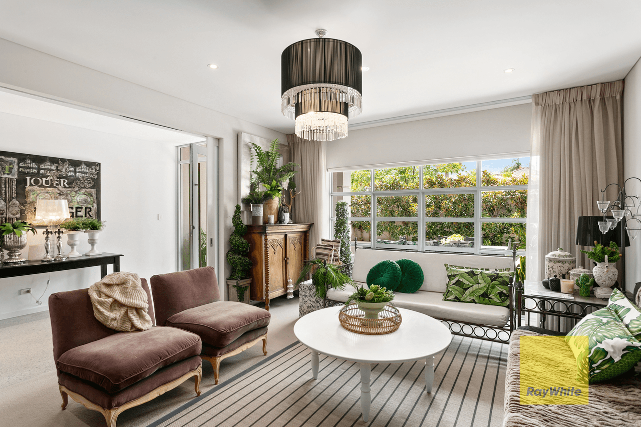 30 Harvey Street, MOSMAN PARK, WA 6012