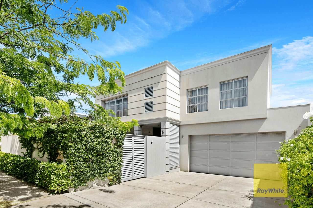 30 Harvey Street, MOSMAN PARK, WA 6012