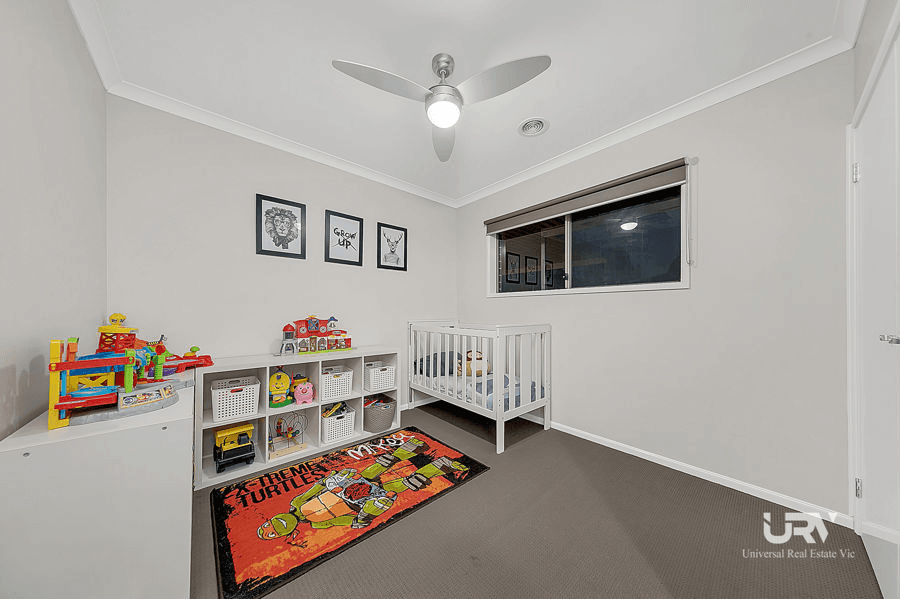 10 Weatherglass St, WALLAN, VIC 3756