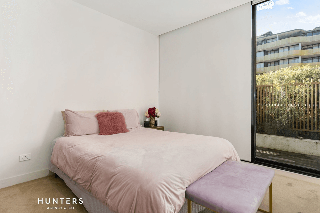 107/42 Page Street, Pagewood, NSW 2035