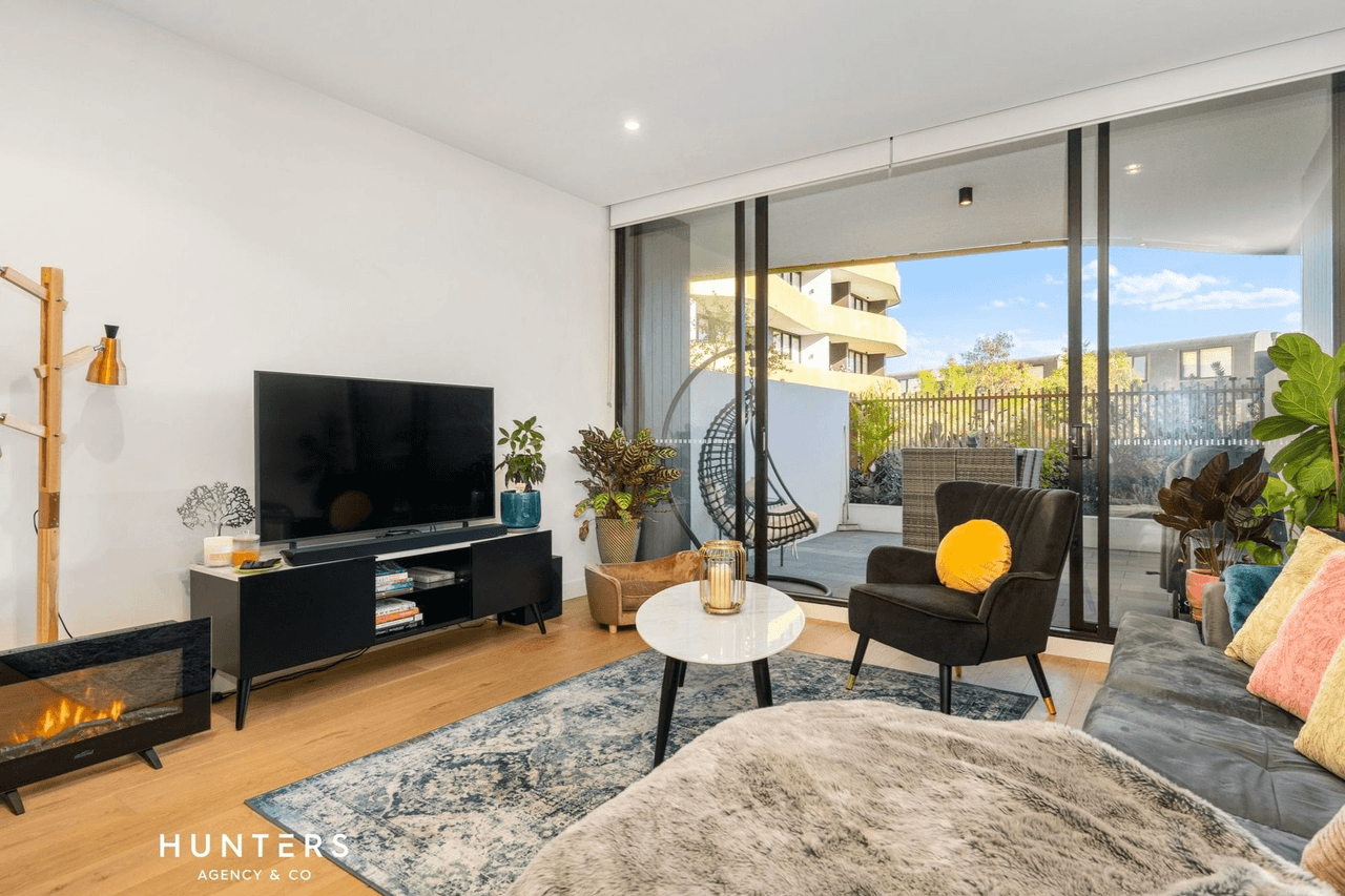 107/42 Page Street, Pagewood, NSW 2035