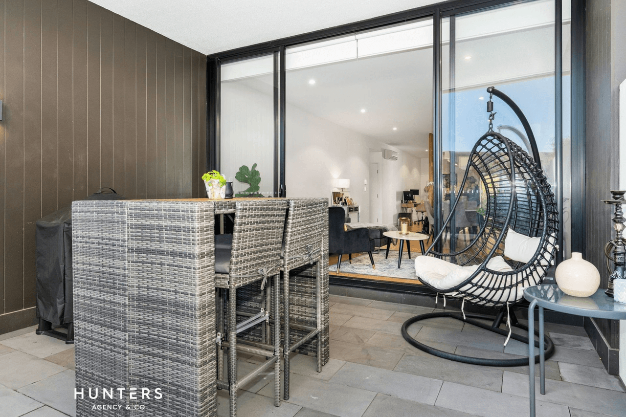 107/42 Page Street, Pagewood, NSW 2035