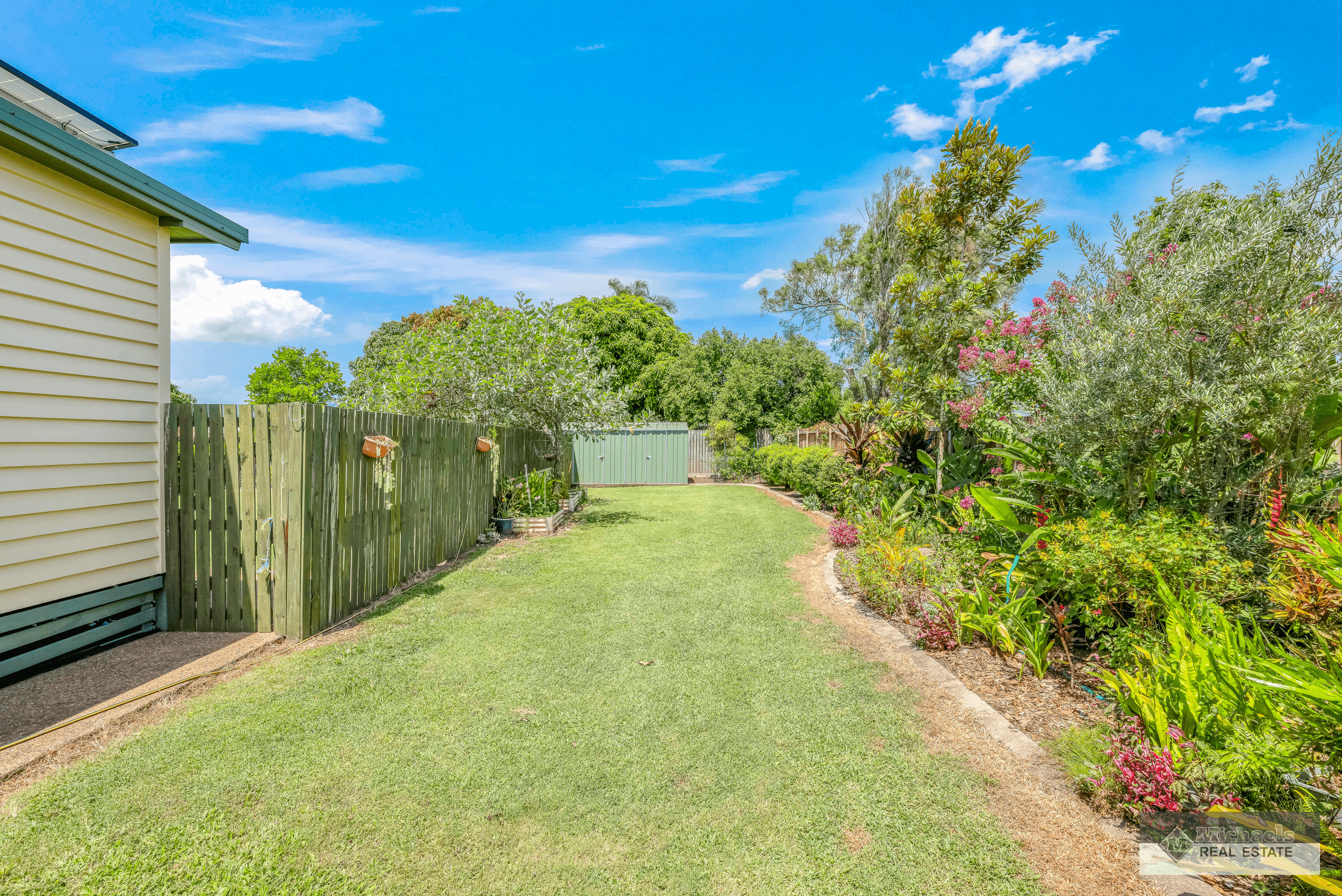 116 Maryborough Street, WALKERVALE, QLD 4670