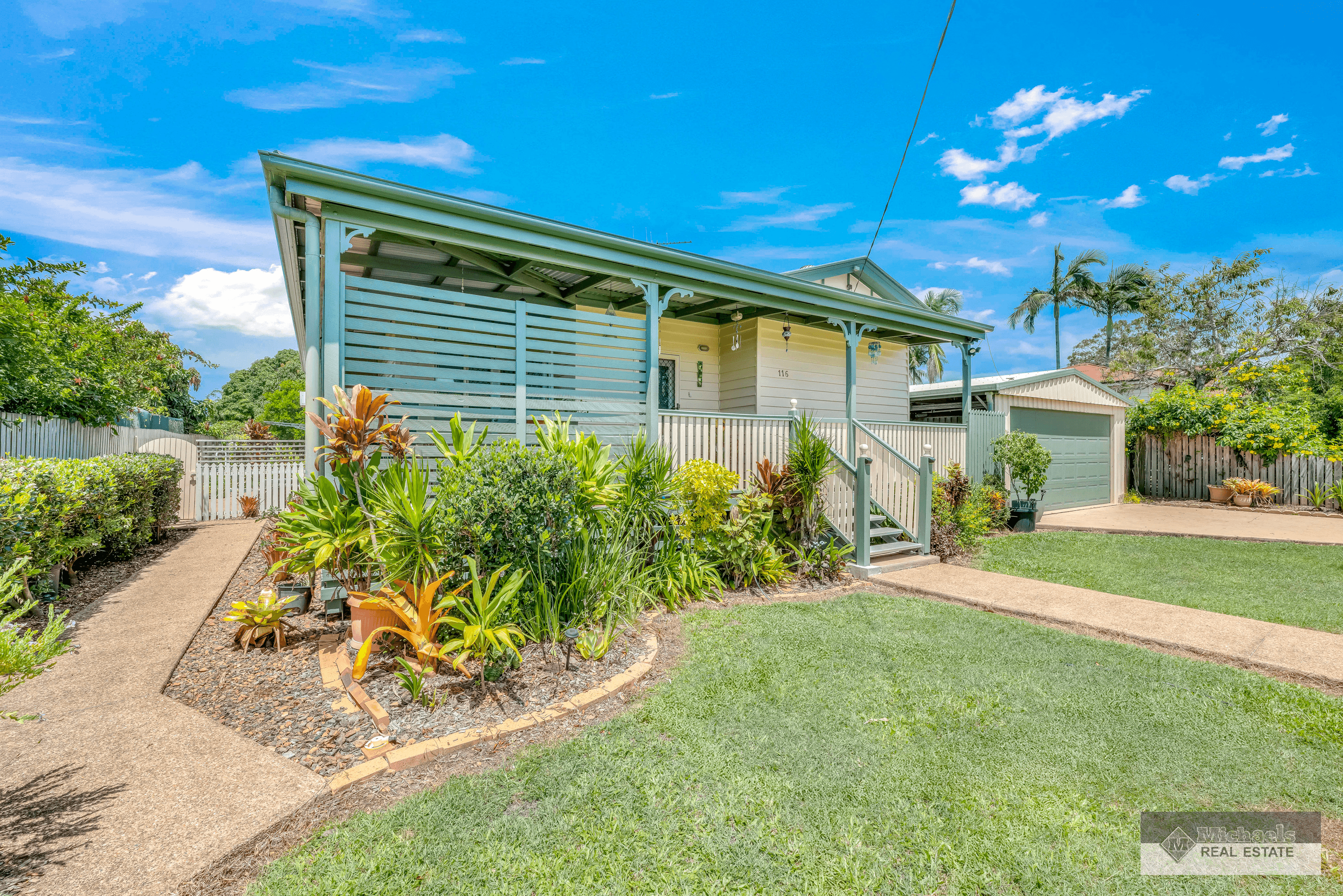 116 Maryborough Street, WALKERVALE, QLD 4670