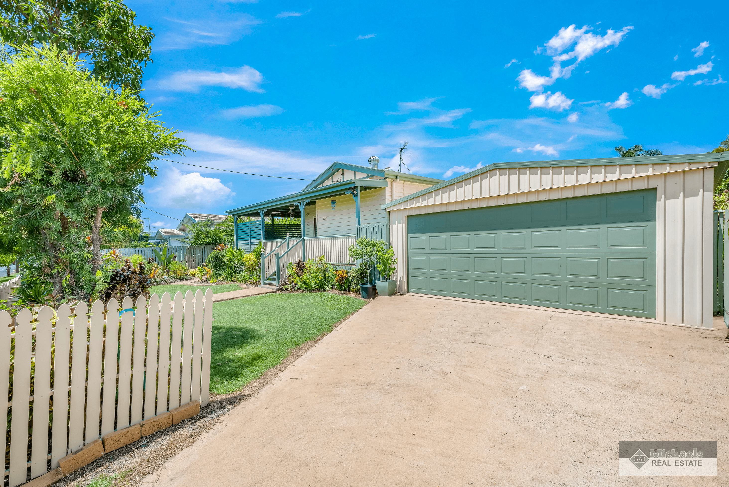 116 Maryborough Street, WALKERVALE, QLD 4670