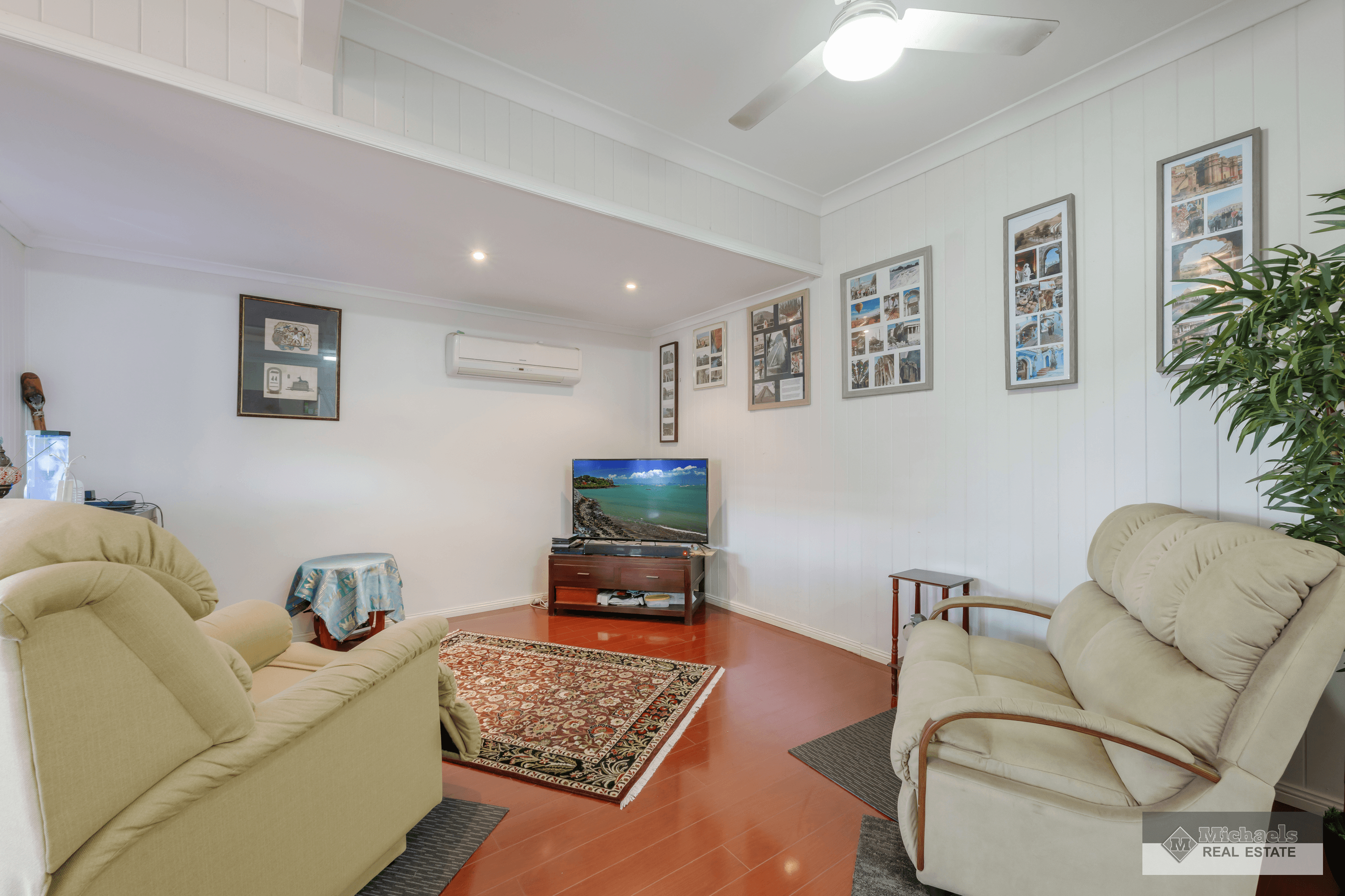 116 Maryborough Street, WALKERVALE, QLD 4670