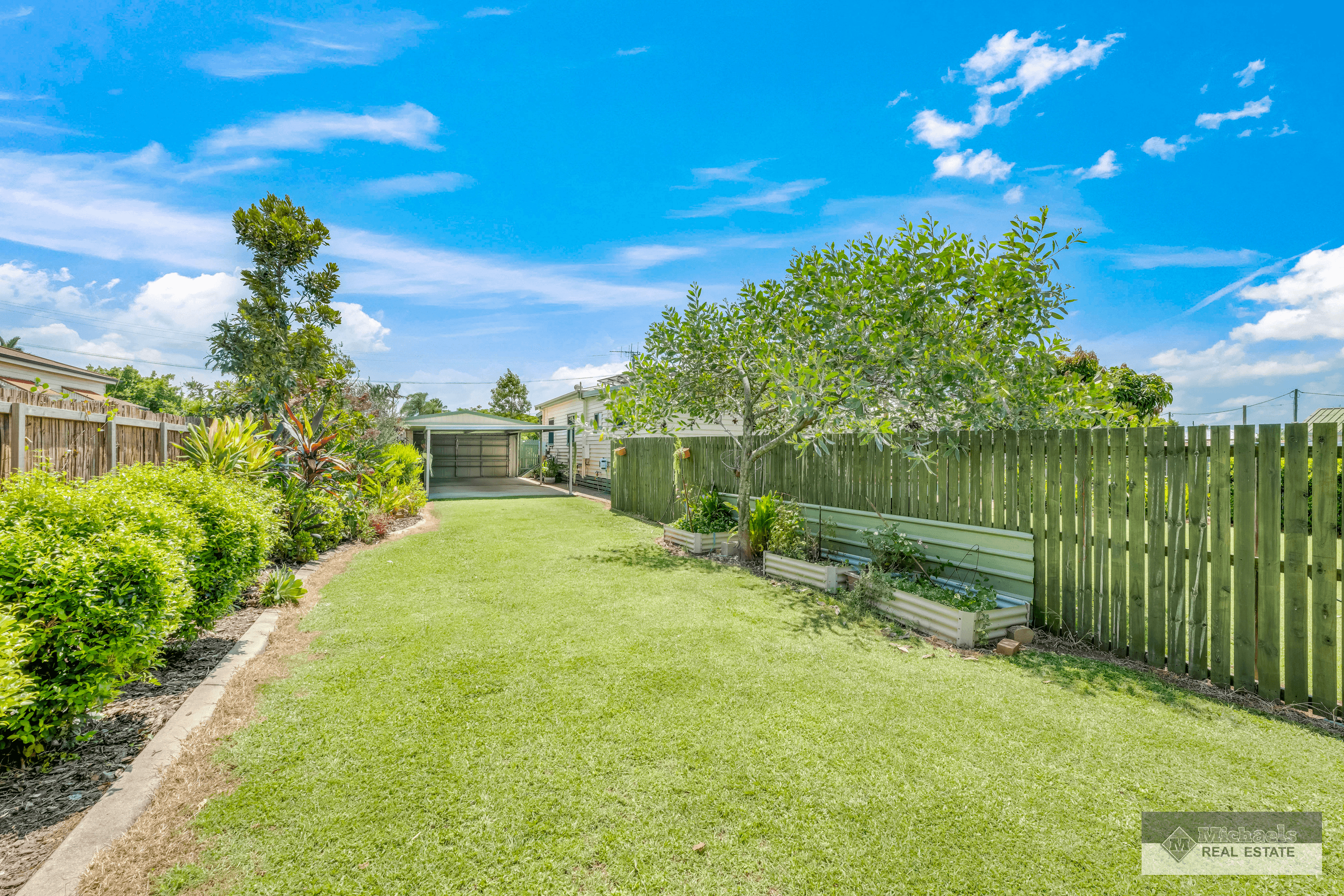 116 Maryborough Street, WALKERVALE, QLD 4670