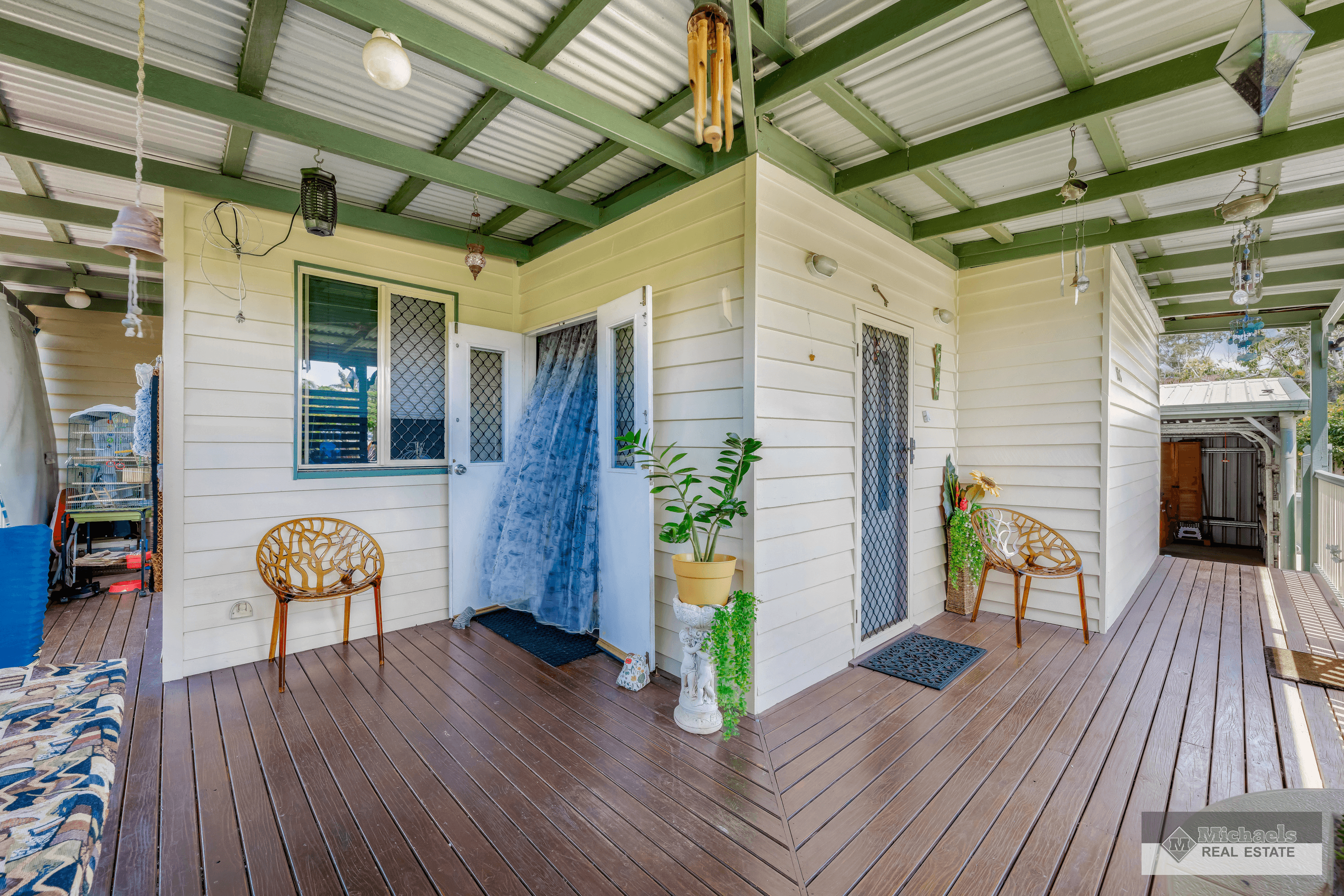 116 Maryborough Street, WALKERVALE, QLD 4670