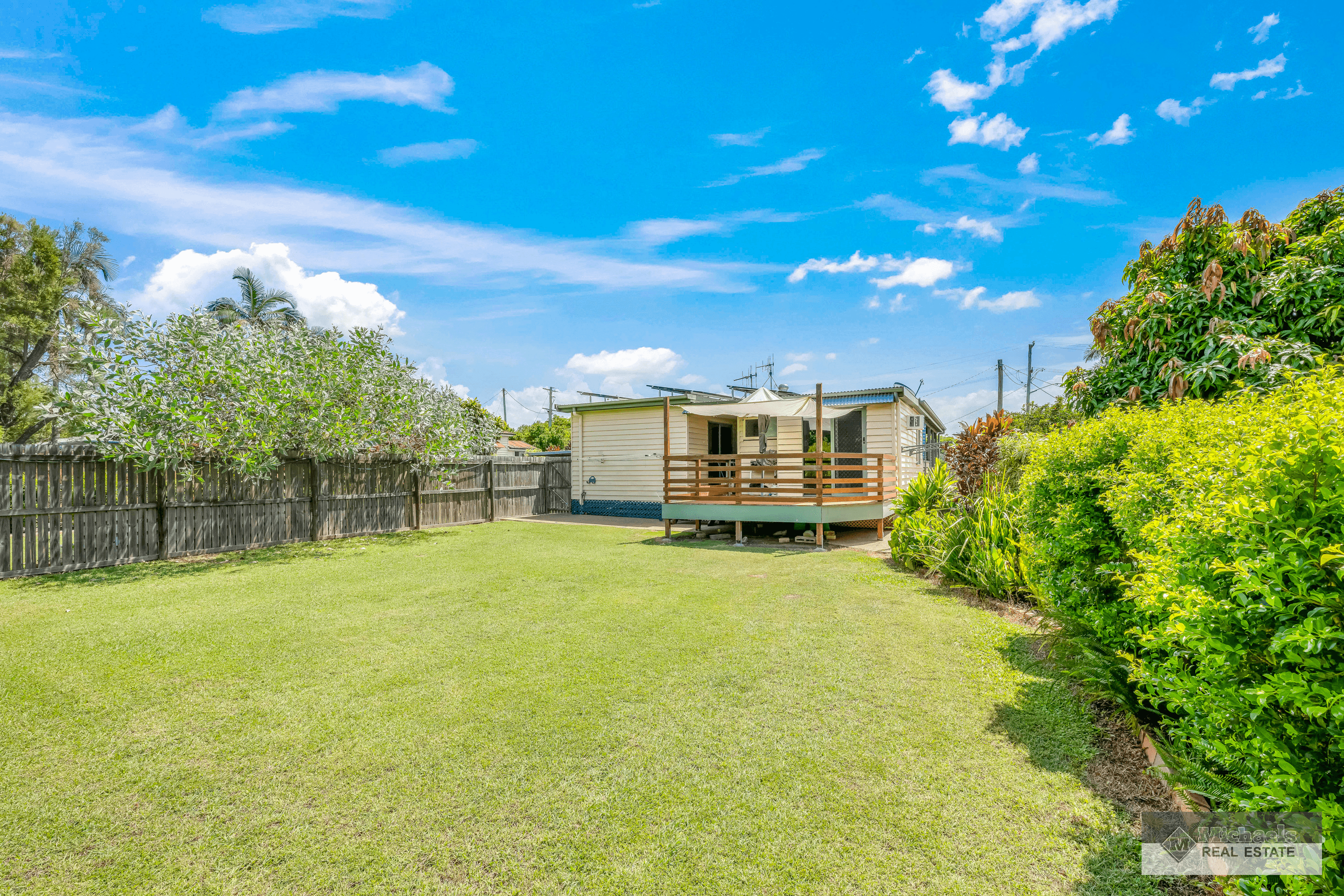 116 Maryborough Street, WALKERVALE, QLD 4670