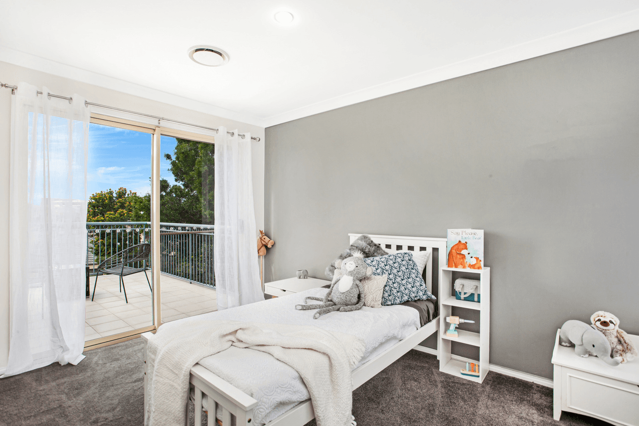 1/35 Bayswater Avenue, VARSITY LAKES, QLD 4227