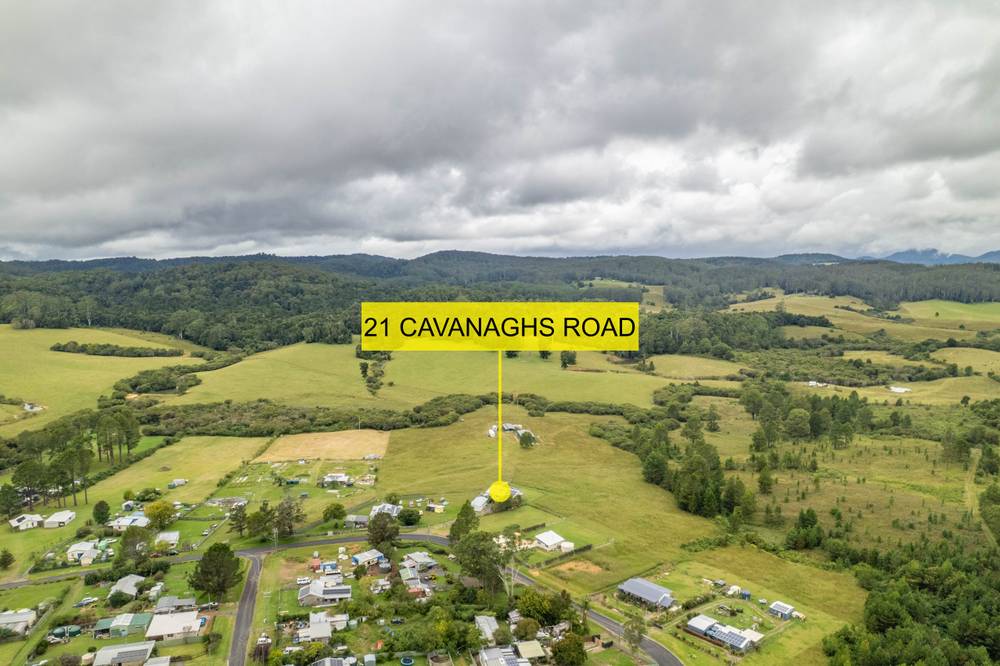 21 Cavanaghs Rd, Lowanna, NSW 2450