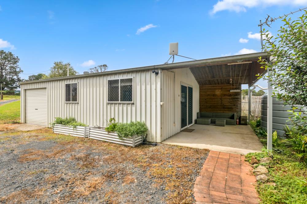 21 Cavanaghs Rd, Lowanna, NSW 2450