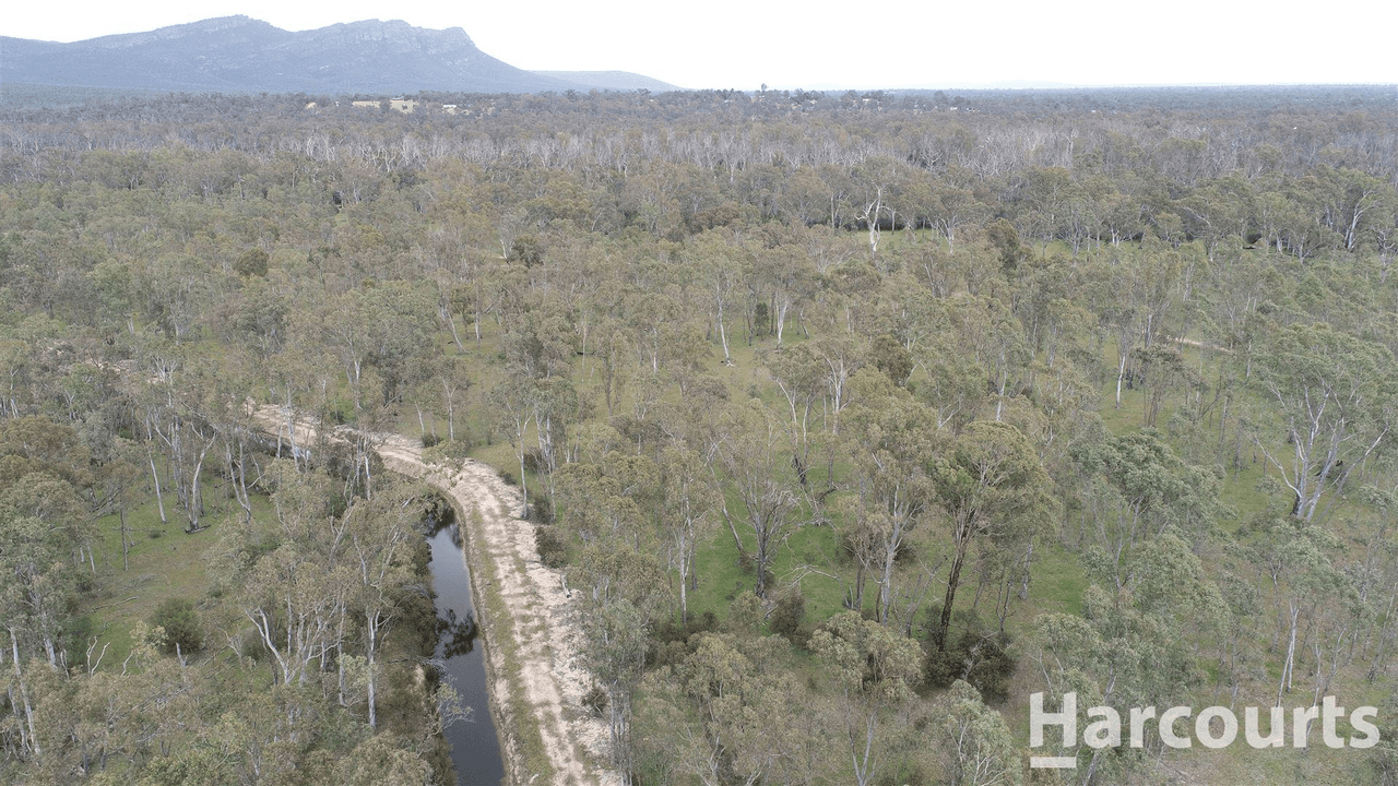 273 Tulloh Track, WARTOOK, VIC 3401