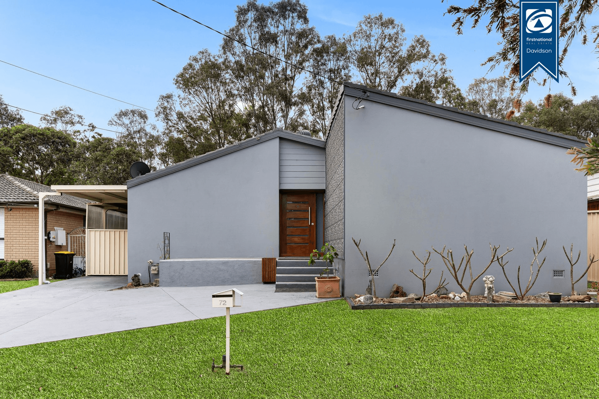 72 Meehan Avenue, Hammondville, NSW 2170