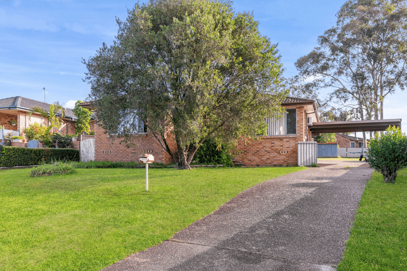 44  John Arthur Avenue, THORNTON, NSW 2322