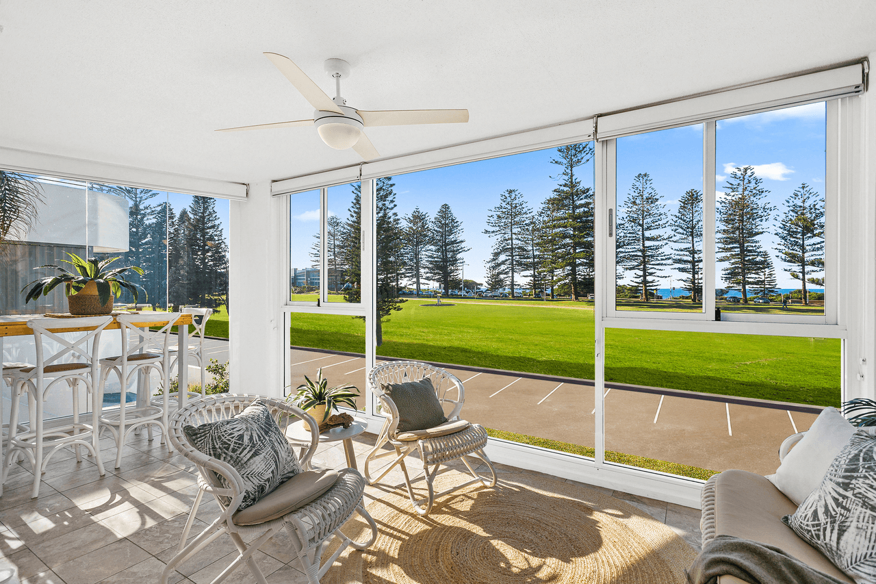 4/10-12 Hector Street, Wollongong, NSW 2500