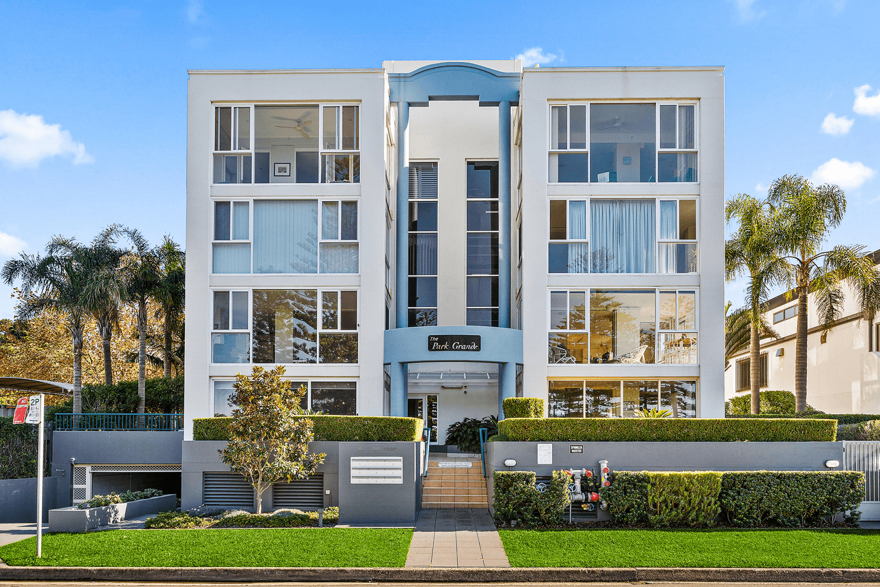 4/10-12 Hector Street, Wollongong, NSW 2500