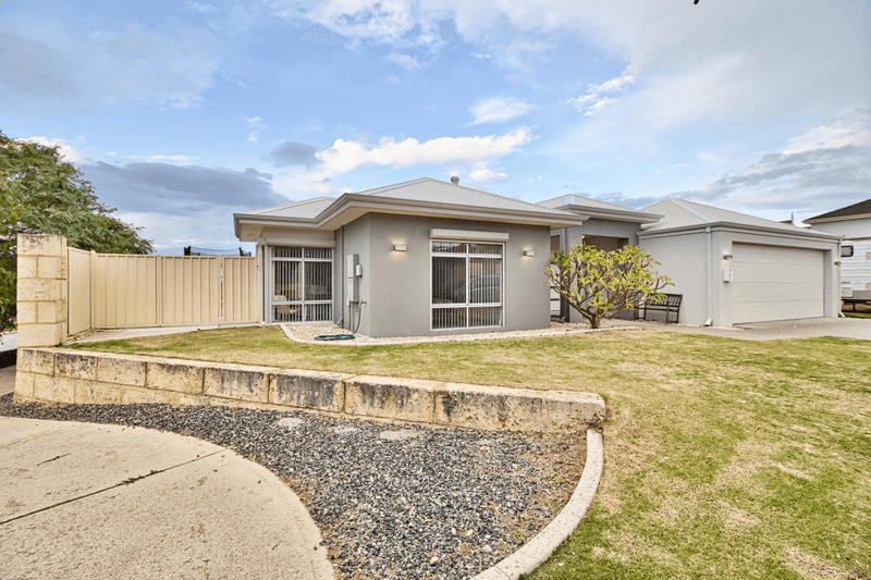 1 Danks Vista, BALDIVIS, WA 6171