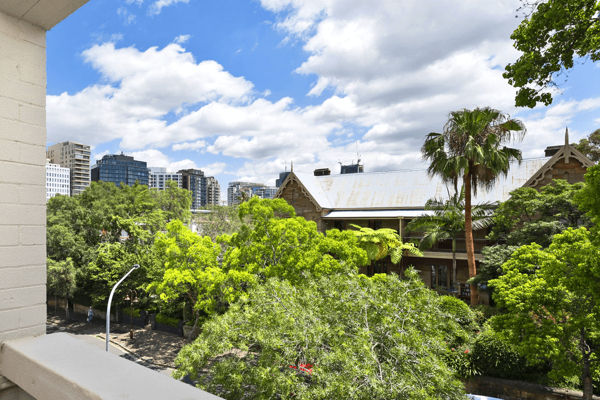 11/31b Fitzroy Street, Kirribilli, NSW 2061