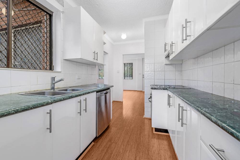 6/3-7 Wilde Street, CARRAMAR, NSW 2163