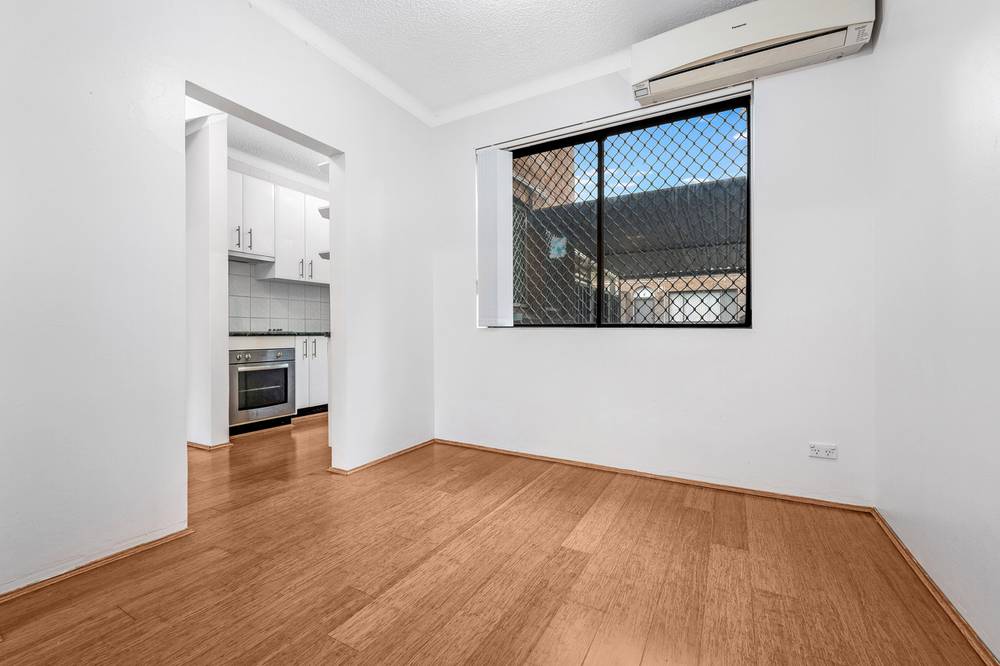 6/3-7 Wilde Street, CARRAMAR, NSW 2163