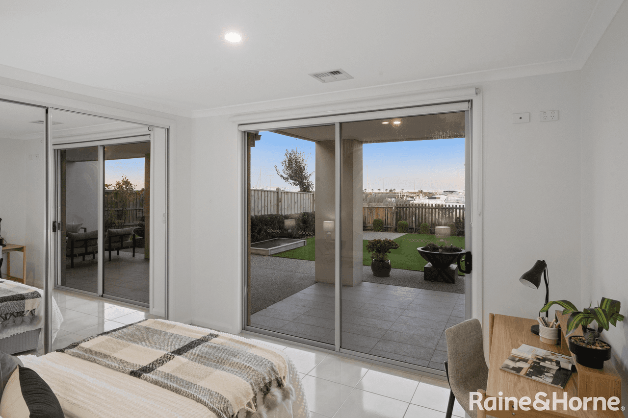 40 Catamaran Drive, WERRIBEE SOUTH, VIC 3030