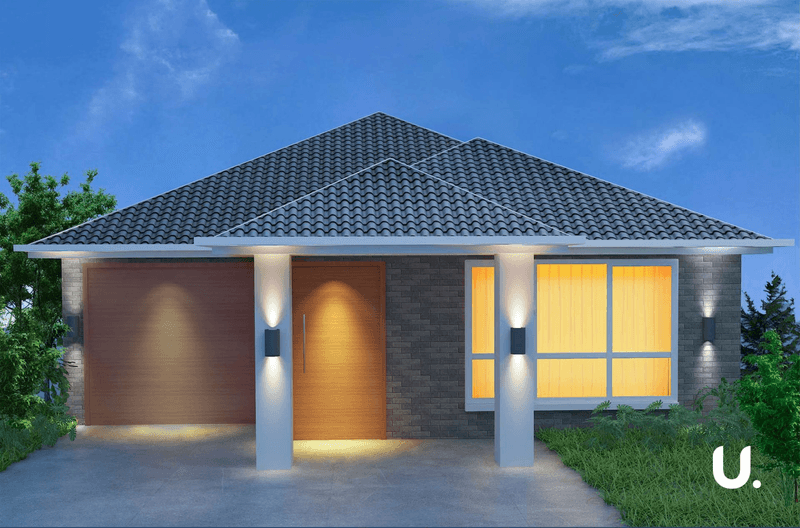 Lot 518, Proposed Road, COBBITTY, NSW 2570