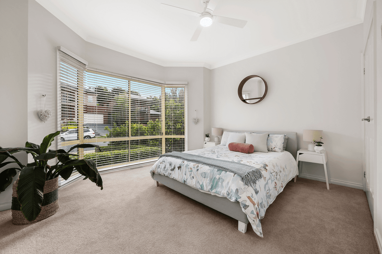 22 Jacaranda Drive, DIAMOND CREEK, VIC 3089