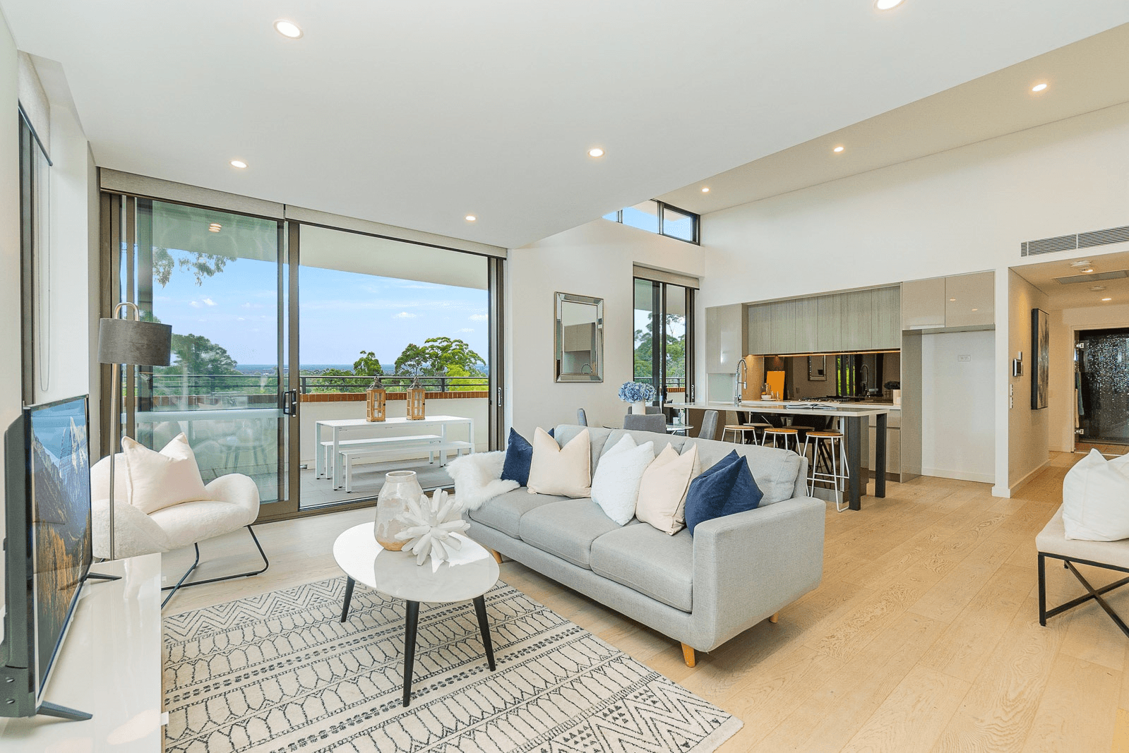 403/7 Victoria Street, ROSEVILLE, NSW 2069